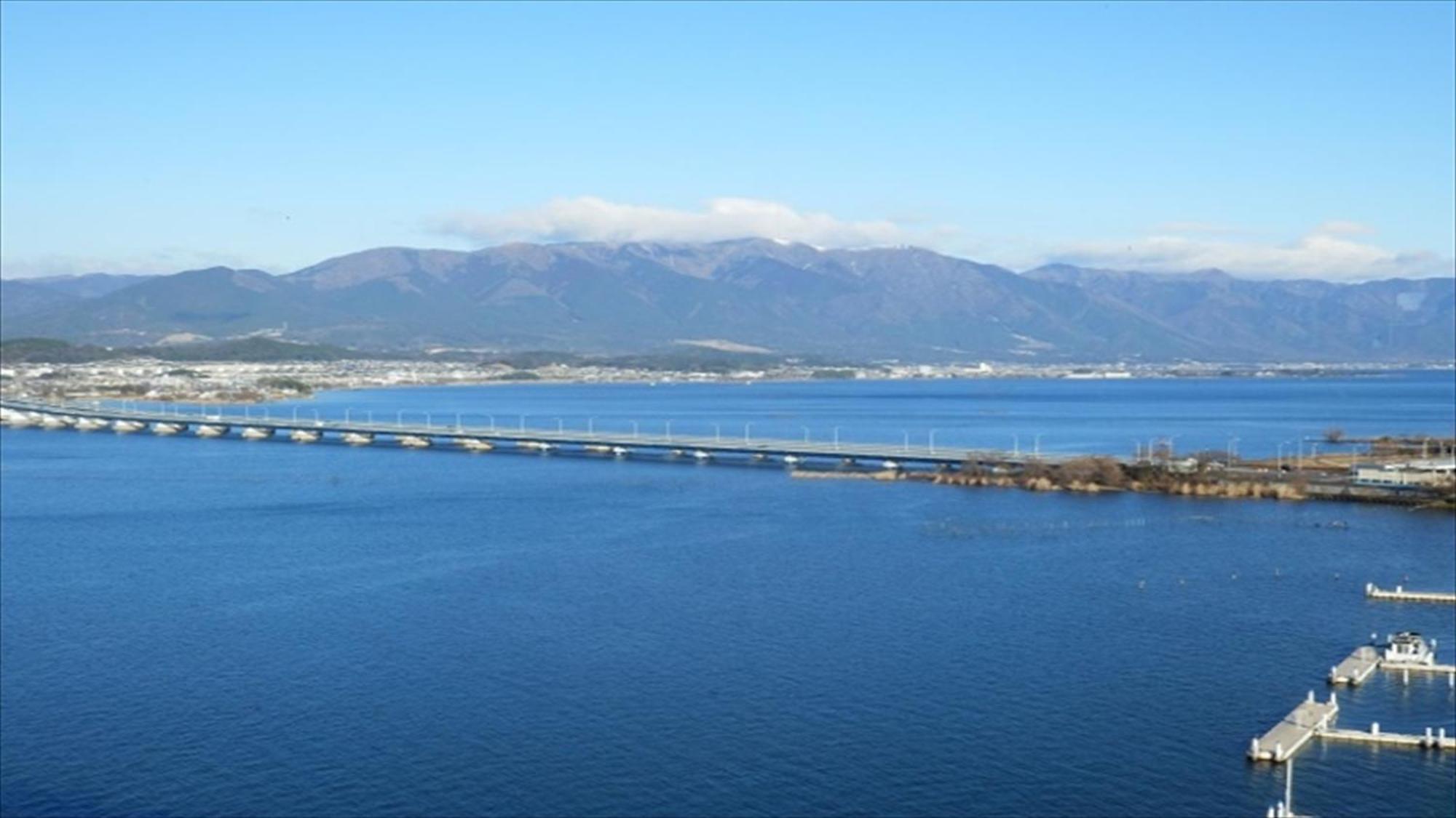 Hotel Biwako Plaza Moriyama Exterior photo